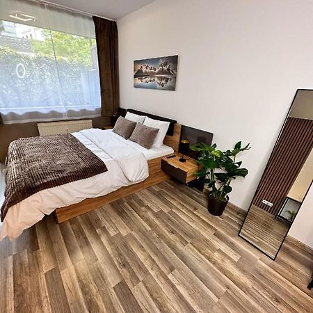 Wandertraum Im Zentrum Bad Aussee Esterno foto