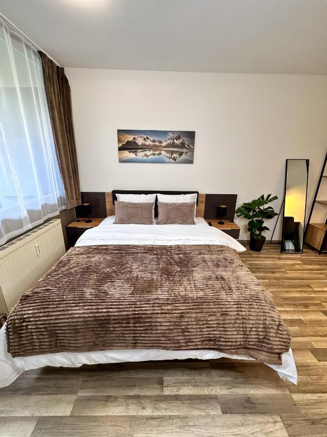 Wandertraum Im Zentrum Bad Aussee Esterno foto