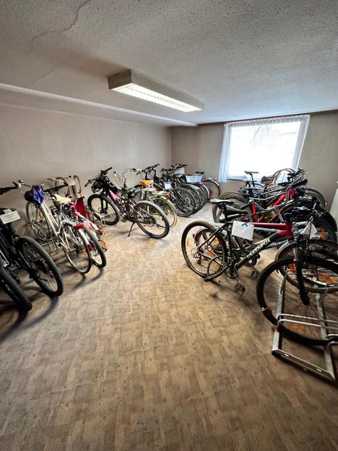 Wandertraum Im Zentrum Bad Aussee Esterno foto