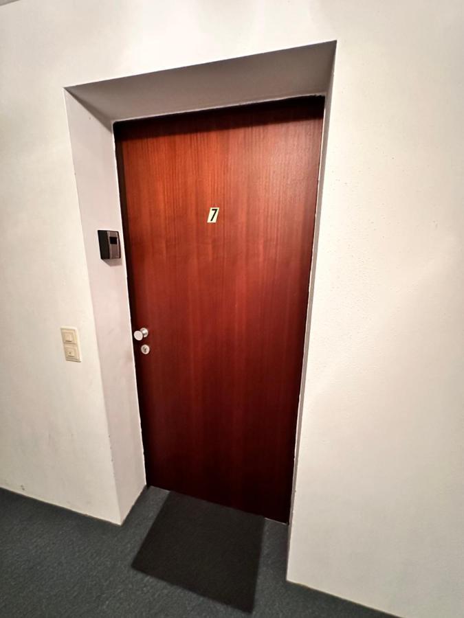 Wandertraum Im Zentrum Bad Aussee Esterno foto