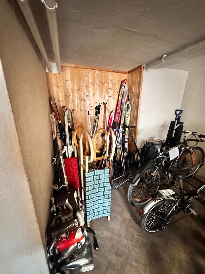 Wandertraum Im Zentrum Bad Aussee Esterno foto