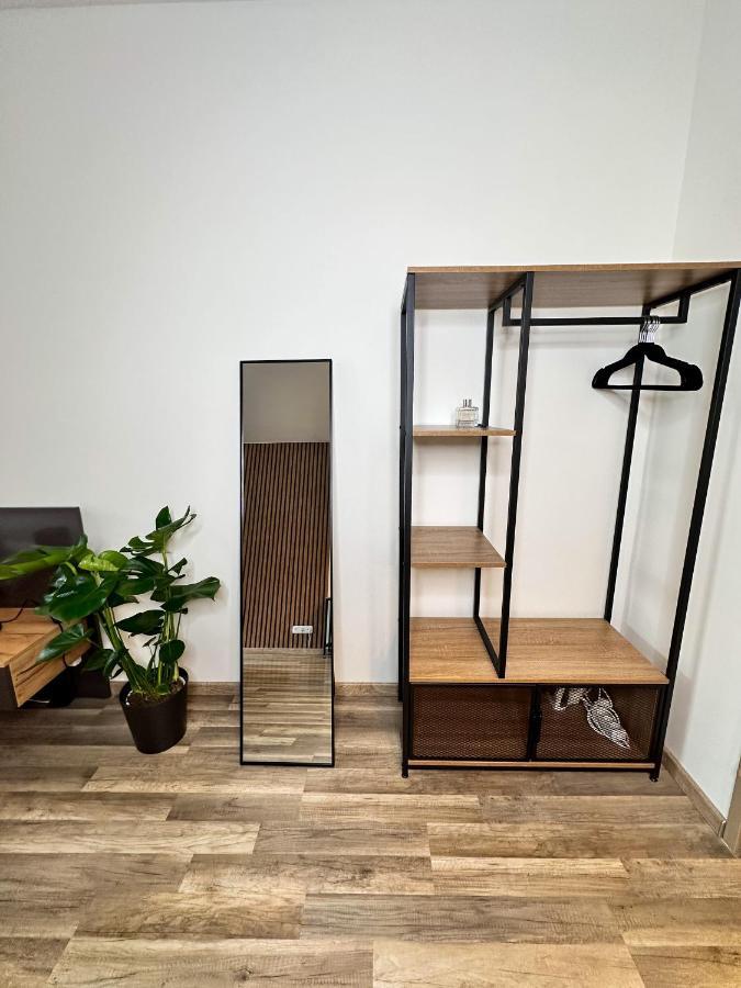 Wandertraum Im Zentrum Bad Aussee Esterno foto