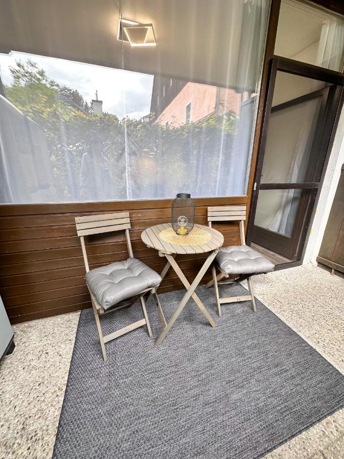 Wandertraum Im Zentrum Bad Aussee Esterno foto