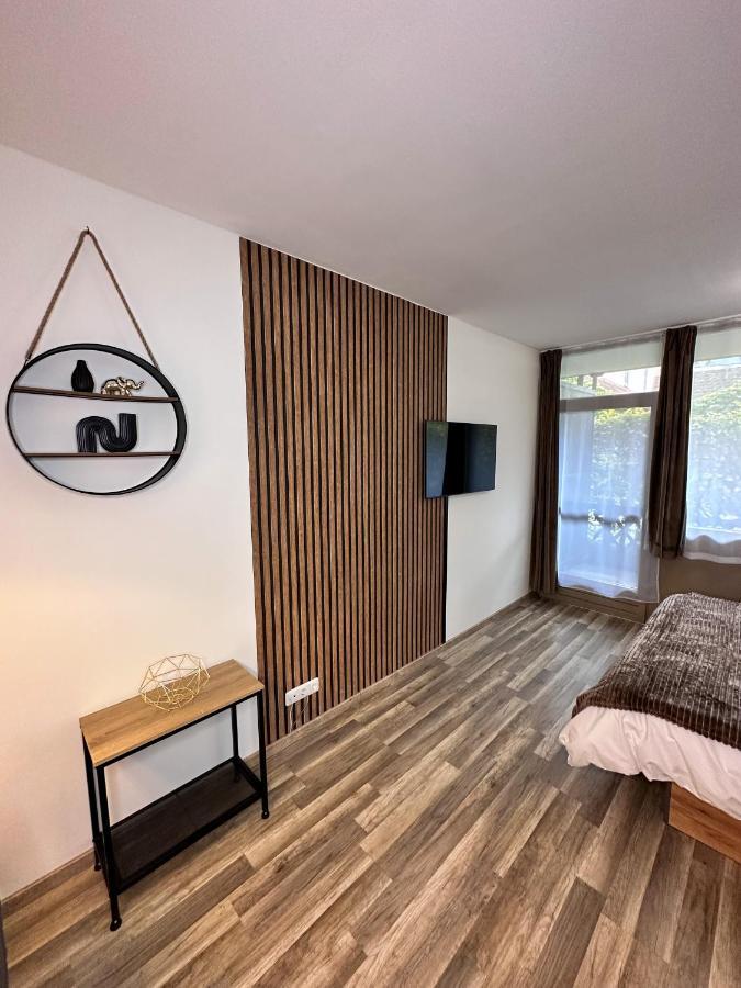 Wandertraum Im Zentrum Bad Aussee Esterno foto
